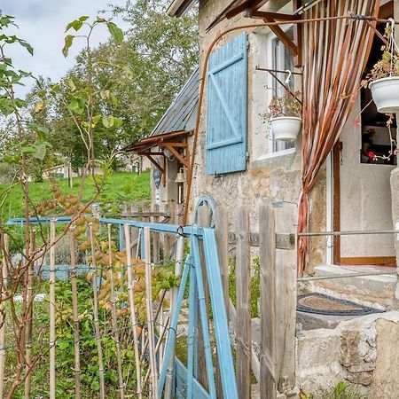 Le Relais De Sommant Villa Eksteriør bilde